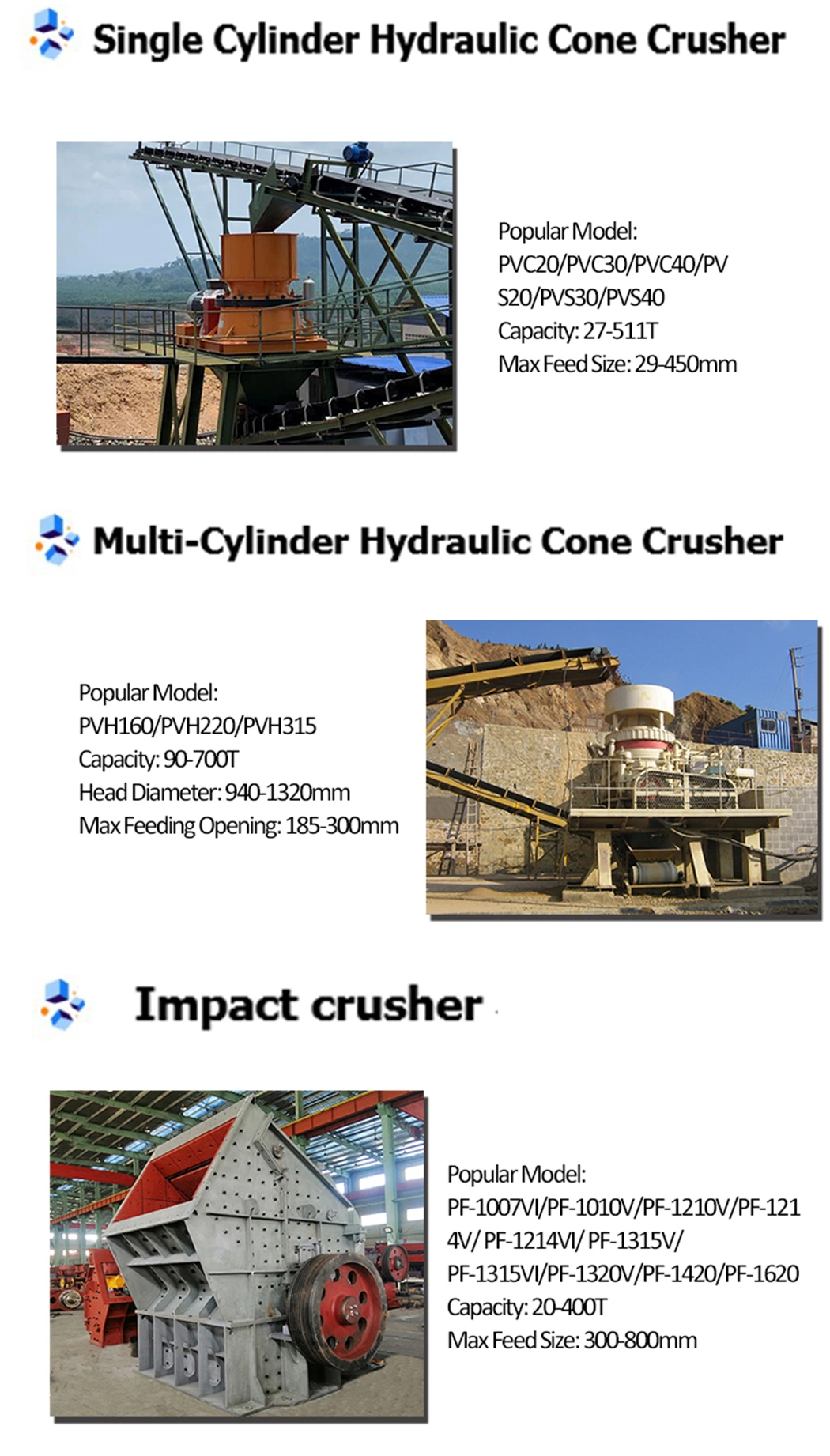 Easy Moving Portable Rock Stone Basalt Crusher Mobile Crushing Machine Plant